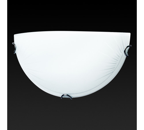 Настенный светильник Toplight Wifa TL9140Y-01WH