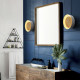 Настенный светильник ImperiumLoft Loke 101750-26