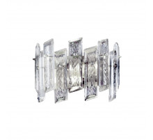 Настенный светильник Delight Collection Crisiante MB22020110-2A chrome