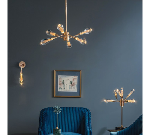 Настенный светильник ImperiumLoft Fial 241386-26 Настенный светильник ImperiumLoft Fial 241386-26