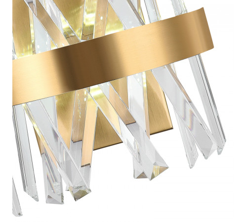 Настенный светильник Natali Kovaltseva Tiziano LED LAMPS 81113/1W Настенный светильник Natali Kovaltseva Tiziano LED LAMPS 81113/1W