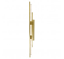 Настенный светильник Belfast Glenvale 81079-100 BR