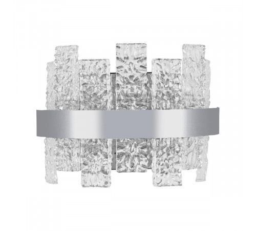 Настенный светильник Natali Kovaltseva Magic LED LAMPS 81121/1W Настенный светильник Natali Kovaltseva Magic LED LAMPS 81121/1W