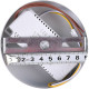 Настенный светильник Natali Kovaltseva LED LAMPS 81124/1W