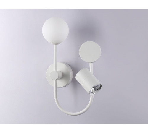 Настенный светильник Ambrella Light Comfort LineTech FL66388 Настенный светильник Ambrella Light Comfort LineTech FL66388