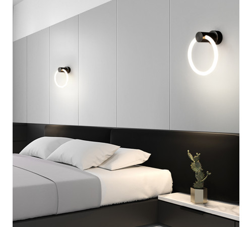 Настенный светильник ImperiumLoft Damon 230099-23 Настенный светильник ImperiumLoft Damon 230099-23