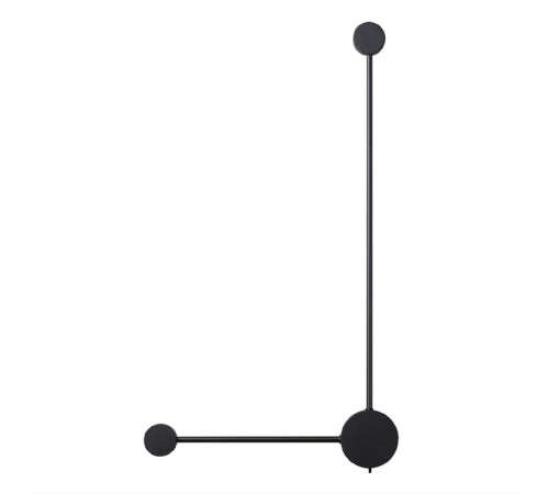 Настенный светильник Odeon Light Hightech Satellite 7008/10WL Настенный светильник Odeon Light Hightech Satellite 7008/10WL