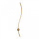 Настенный светильник Loft IT Rays 10152 GD