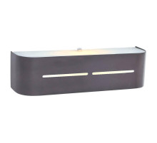 Настенный светильник Arte Lamp Cosmopolitan A7210AP-1BK