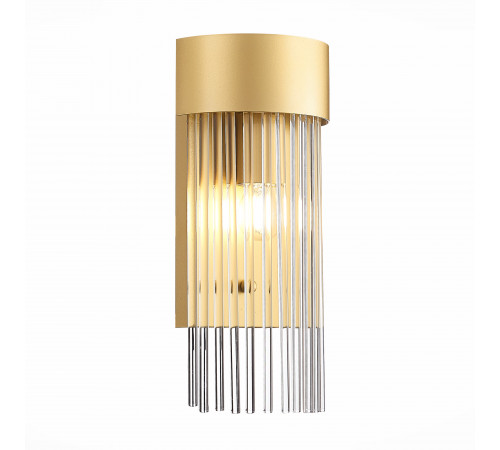 Настенный светильник ST Luce Contatto SL1225.201.01 Настенный светильник ST Luce Contatto SL1225.201.01
