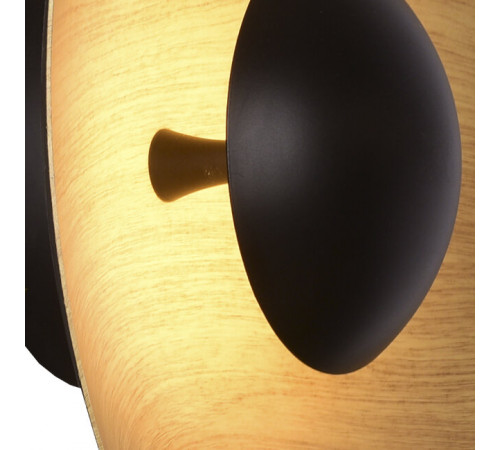 Настенный светильник Lumien Hall Arta 8007/1WL-WD