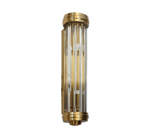 Настенный светильник Delight Collection Gascogne KG0602W-2 gold