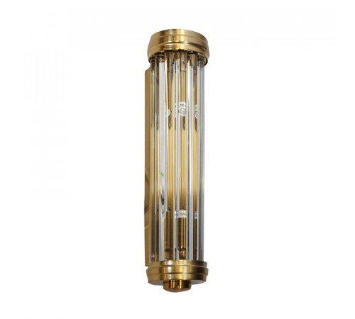 Настенный светильник Delight Collection Gascogne KG0602W-2 gold Настенный светильник Delight Collection Gascogne KG0602W-2 gold