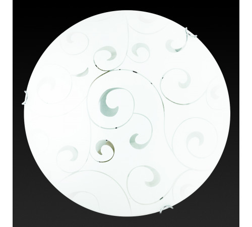 Настенный светильник Toplight Kelly TL9041Y-02WH