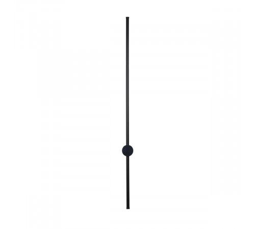 Настенный светодиодный светильник Loft IT Rays 10053BK