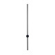 Настенный светодиодный светильник Loft IT Rays 10053BK