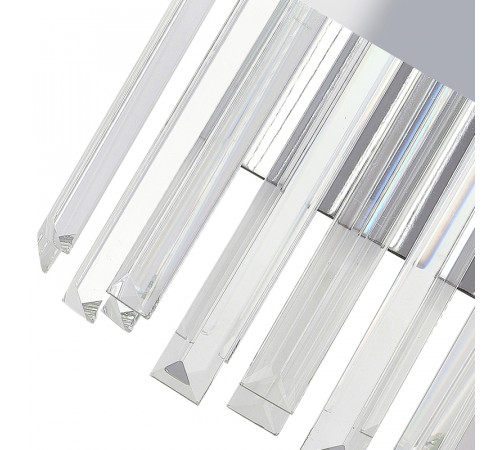 Настенный светильник Natali Kovaltseva Riveria LED LAMPS 81123/1W Настенный светильник Natali Kovaltseva Riveria LED LAMPS 81123/1W