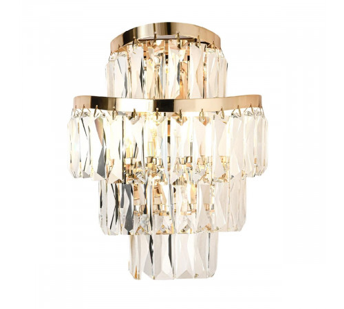 Настенный светильник Odeon Light Wayta 5073/2W Настенный светильник Odeon Light Wayta 5073/2W