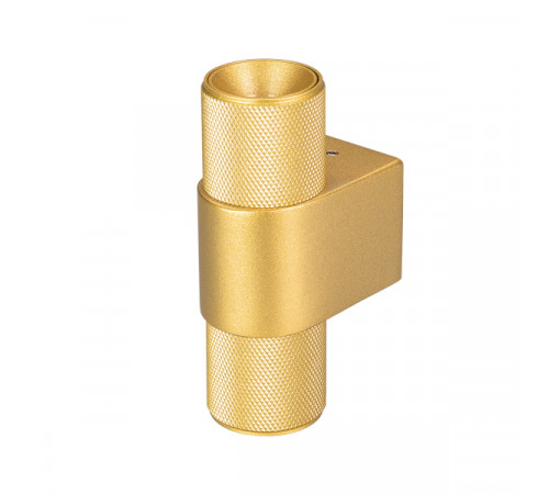 Настенный светильник Arlight SP-Spicy-Wall-Mini-Twin-S104x39-2x3W Warm3000 035562