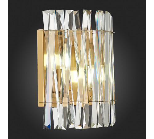 Настенный светильник ST Luce Fabio SL1170.301.02 Настенный светильник ST Luce Fabio SL1170.301.02