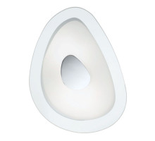 Настенный светильник Ideal Lux Geko PL2 010861