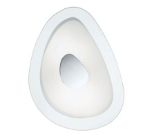 Настенный светильник Ideal Lux Geko PL2 010861