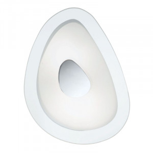 Настенный светильник Ideal Lux Geko PL2 010861