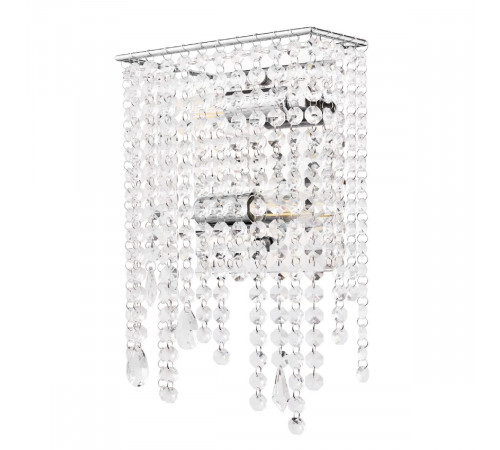 Настенный светильник Maytoni Empress DIA002WL-02CH Настенный светильник Maytoni Empress DIA002WL-02CH