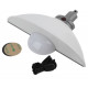 Настенный светильник Эра NLED-488-1W-MS-W Б0051478
