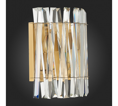 Настенный светильник ST Luce Fabio SL1170.301.02 Настенный светильник ST Luce Fabio SL1170.301.02