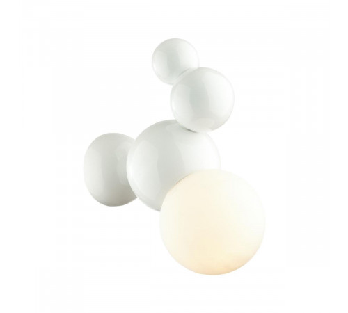 Настенный светильник Lumion Blasen 6565/1W Настенный светильник Lumion Blasen 6565/1W
