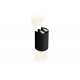 Настенный светильник iLedex Double ZD8161-12W BK