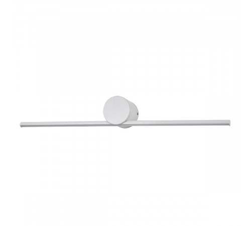 Настенный светильник Escada Line 10291/1LED White Настенный светильник Escada Line 10291/1LED White