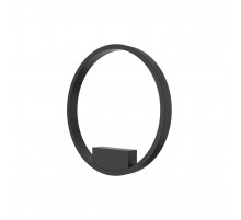 Настенный светильник Maytoni Rim MOD058WL-L25BK