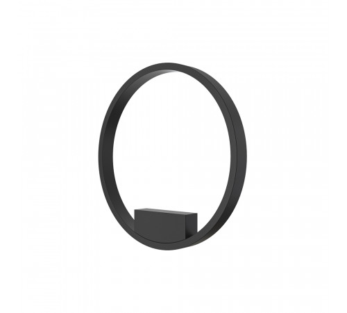 Настенный светильник Maytoni Rim MOD058WL-L25BK Настенный светильник Maytoni Rim MOD058WL-L25BK