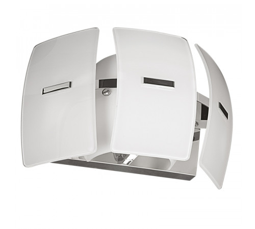 Настенный светильник Lightstar Lamella 801616 Настенный светильник Lightstar Lamella 801616
