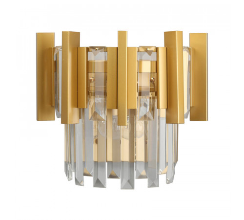 Настенный светильник Omnilux Gaeta OML-69701-02 Настенный светильник Omnilux Gaeta OML-69701-02