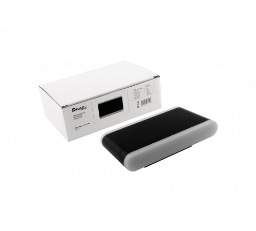 Настенный светильник DesignLed GW-6080L-12-BL-NW 003054 Настенный светильник DesignLed GW-6080L-12-BL-NW 003054
