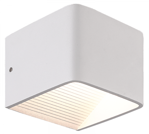 Настенный светильник Elvan BR-310-5W-WW-WTH Настенный светильник Elvan BR-310-5W-WW-WTH