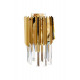 Настенный светильник Garda Decor 62GDM-81006