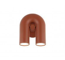 Настенный светильник Kink Light Канти 08465-1,06
