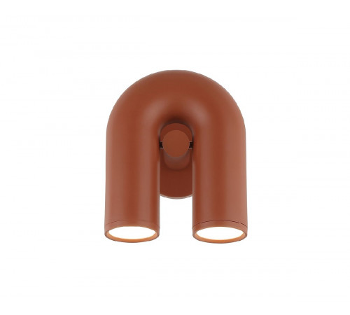 Настенный светильник Kink Light Канти 08465-1,06 Настенный светильник Kink Light Канти 08465-1,06
