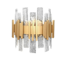 Настенный светильник Delight Collection 68073 W68073-2 gold