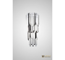 Настенный светильник AM Group ROBERTO CAVALLI AP3 CH