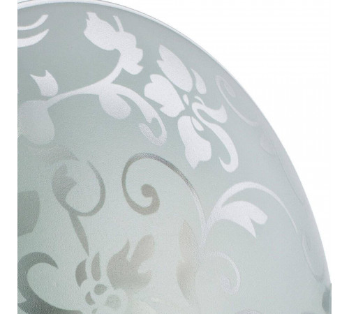 Настенный светильник Arte Lamp Ornament A4120PL-1CC Настенный светильник Arte Lamp Ornament A4120PL-1CC
