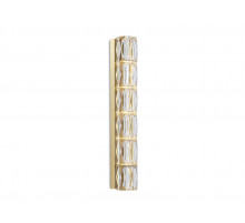 Настенный светильник Newport 8248/A gold NEW М0068106