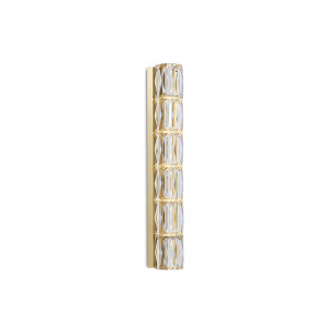 Настенный светильник Newport 8248/A gold NEW М0068106