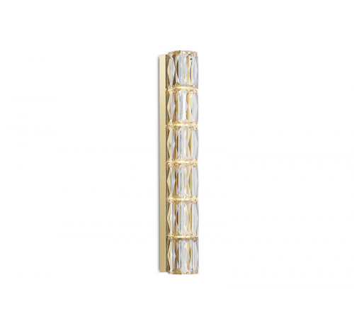 Настенный светильник Newport 8248/A gold NEW М0068106