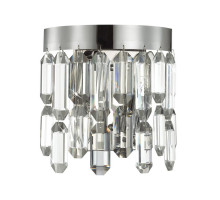 Настенный светильник Odeon Light Semura 4985/2W