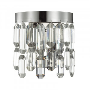 Настенный светильник Odeon Light Semura 4985/2W